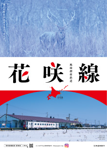 蝦夷鹿